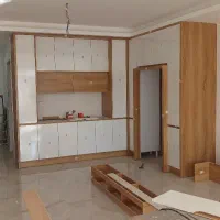 کابینت آشپزخانه