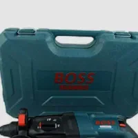 دریل گم شده