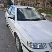 فروش سمند lx|خودرو سواری و وانت|مریوان, |دیوار