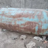 تانگر ۲۰۰۰لیتری