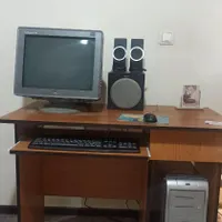 کامپیوترخانگی