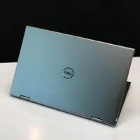 لپ تاپ مهندسی با رنگی خاص DELL7415 x360|رایانه همراه|تهران, میدان ولیعصر|دیوار