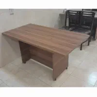 میز ام دی اف|میز و صندلی غذاخوری|آباده, |دیوار