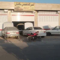 تعمیرگاه مکانیکی عبده وند