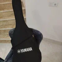 گیتار یاماها C70|گیتار، بیس، امپلیفایر|قائمشهر, |دیوار