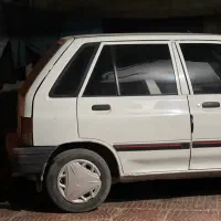 هاچبک کره ای|خودرو سواری و وانت|ارومیه, |دیوار