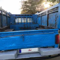 نیسان|خودرو سواری و وانت|رشتخوار, |دیوار