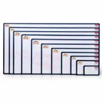 تخته وایت‌برد با ضمانت کیفیت ارسال سریع 100×300