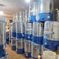 لباسشویی پتوشور موتور گیربکسی دُبِی کالا مرکزی