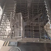 ظرفشویی 14 نفره lg|ماشین ظرفشویی|کرج, عظیمیه|دیوار
