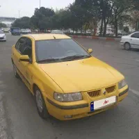 بین شهری خط تبریز