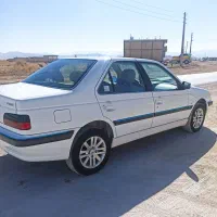 پژو تیوفایو 400تحویلی 401|خودرو سواری و وانت|رحمتآباد, |دیوار