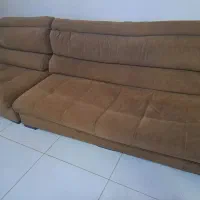 فروش فوری مبل راحتی 5نفره