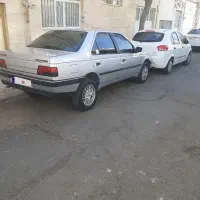 پژو 405|خودرو سواری و وانت|سبزوار, توحیدشهر|دیوار