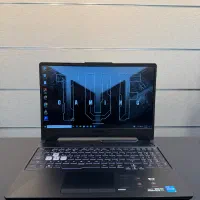 Asus Tuf gaming FX506HC