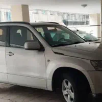 سوزوکی ویتارا اتومات