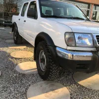 پیکاپ|خودرو سواری و وانت|گرگان, |دیوار