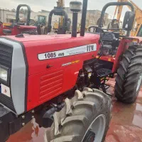 تراکتور ۱۰۸۵ جفت صفر