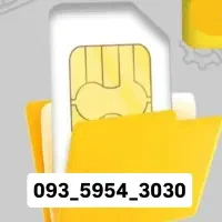 سیم کارتهای رند