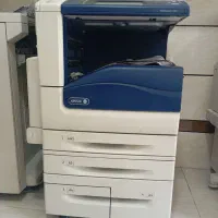 زیراکس رنگی7855xerox