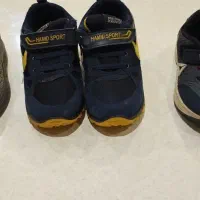 کفش بچه گانه