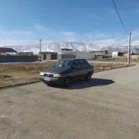 پراید مدل ۹۵|خودرو سواری و وانت|یاسوج, |دیوار