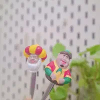 مجسمه های رمضان|مجسمه، تندیس، ماکت|بندر ماهشهر, |دیوار