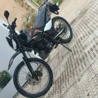 تریل راتو 200cc ۹۴