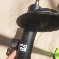 فنرلنزو ۲۰۶ معاوضم دارم سایز۲۶/۲۷|قطعات یدکی و لوازم جانبی|رشت, سعدی (تختی)|دیوار