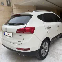 جک s5|خودرو سواری و وانت|مشهد, شهید فرامرز عباسی|دیوار