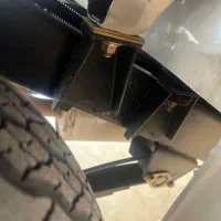 مزداا درحد خشک|خودرو سواری و وانت|بوشهر, |دیوار