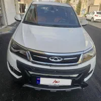 تیگو 5 مدل 99|خودرو سواری و وانت|شیراز, شهرک گلستان|دیوار