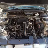 پژو پارس ۸۴