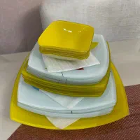 سرویس ظرف ۶ نفره