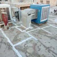 عایق کاری برطرف کردن نم چکه حمام سرویس پشت‌بام|خدمات پیشه و مهارت|بروجرد, |دیوار