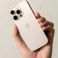 گوشی آیفون 16پرو