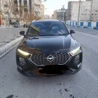 هایما 8S مدل ۱۴۰۴