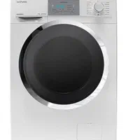 ماشین لباسشویی دوو مدل DWK-CH700S ظرفیت 7 کیلوگرم