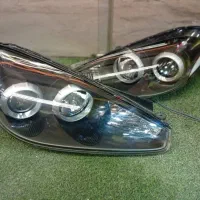 دنیای قطعات وسایل ماشین خارجی نو و استوک