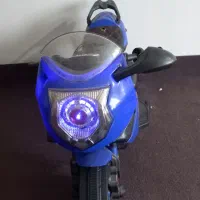 موتور شارژی سالام درحد|اسباب‌بازی بچه|زرگرشهر, |دیوار