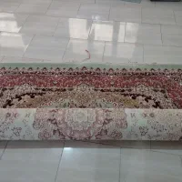 حراج فرشهای ماشینی نو ۷۰۰ شانه با تراکم بالا|فرش|خوی, |دیوار
