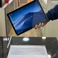 لپ تاپ Surface Book 2|رایانه همراه|تهران, میدان ولیعصر|دیوار
