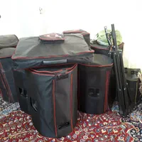 اجاره کرایه باند نور سیستم صوت استیج تلویزیون شهری|خدمات پذیرایی، مراسم|اصفهان, شهرک کاوه|دیوار