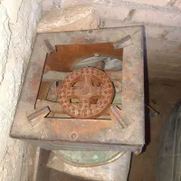 تک شعله آمریکایی