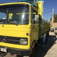 خاور808|خودرو سنگین|کوهدشت, |دیوار