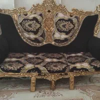 مبل سلطنتی