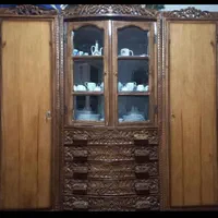 کمد و بوفه
