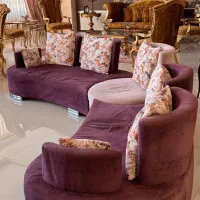 مبل راحتی ال