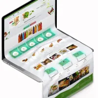 طراحی سایت اختصاصی فروشگاهی شرکتی آموزشی