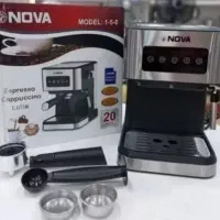 اسپرسو ساز نوا 20 بار اصلی مدل 158